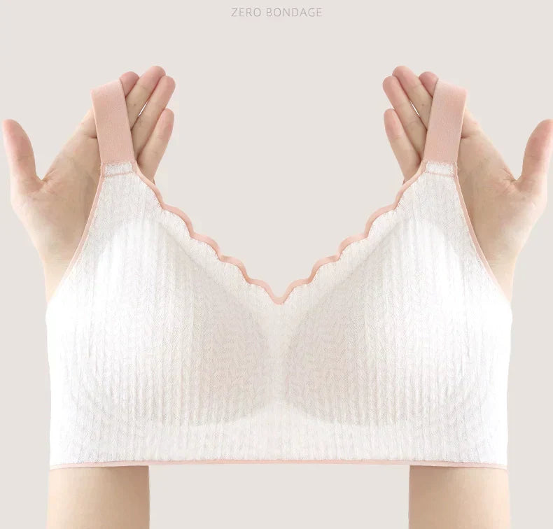 Detox Shaping Bra