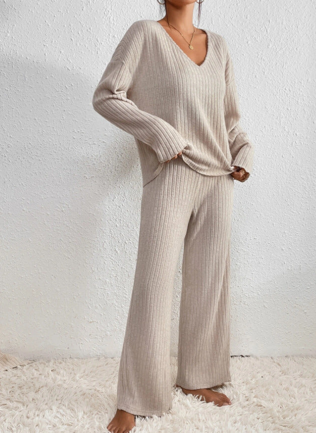 Hailey | Cozy Lounge Set