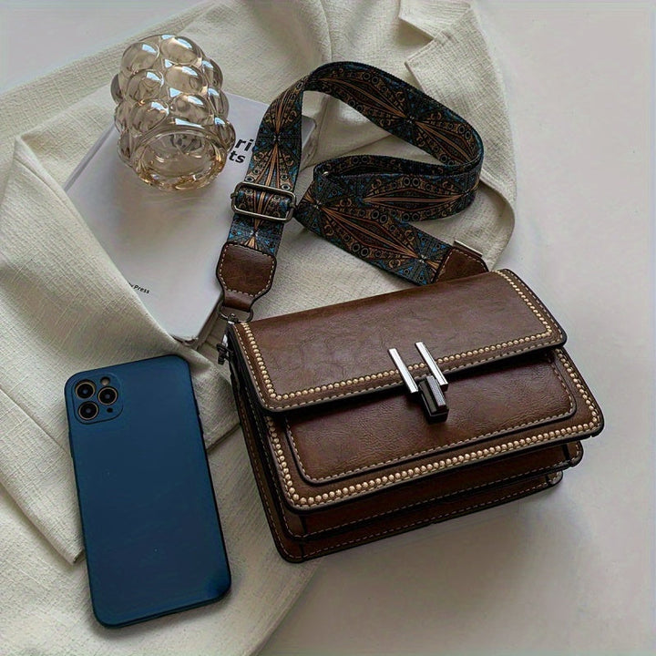 Layla™ - Elegant Retro Bag