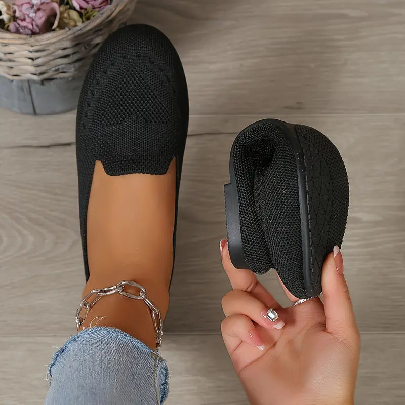 Flora™ | Comfortable Slip-On Shoes for Women