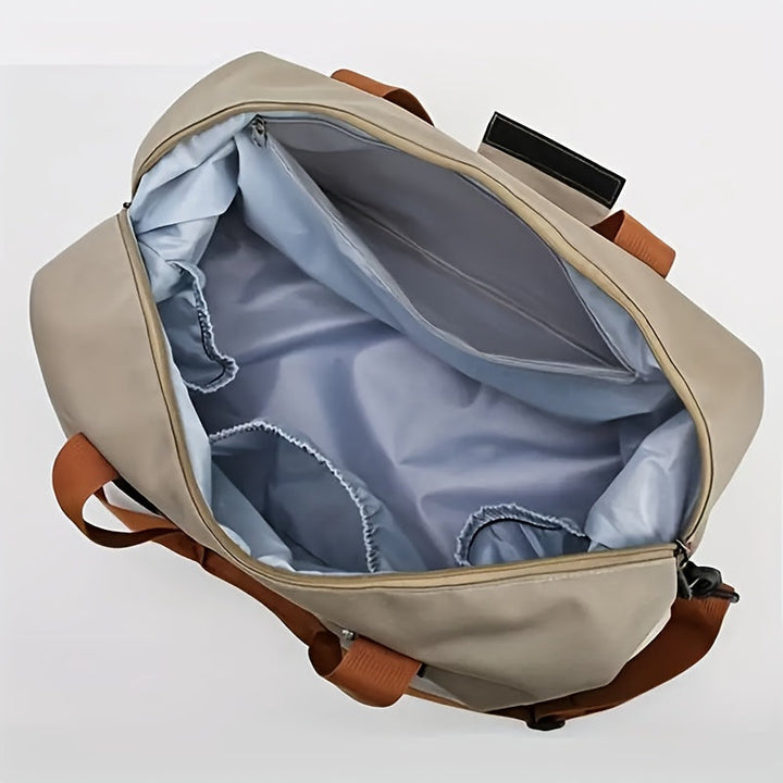 Cole™ - Extra Large Duffel Bag