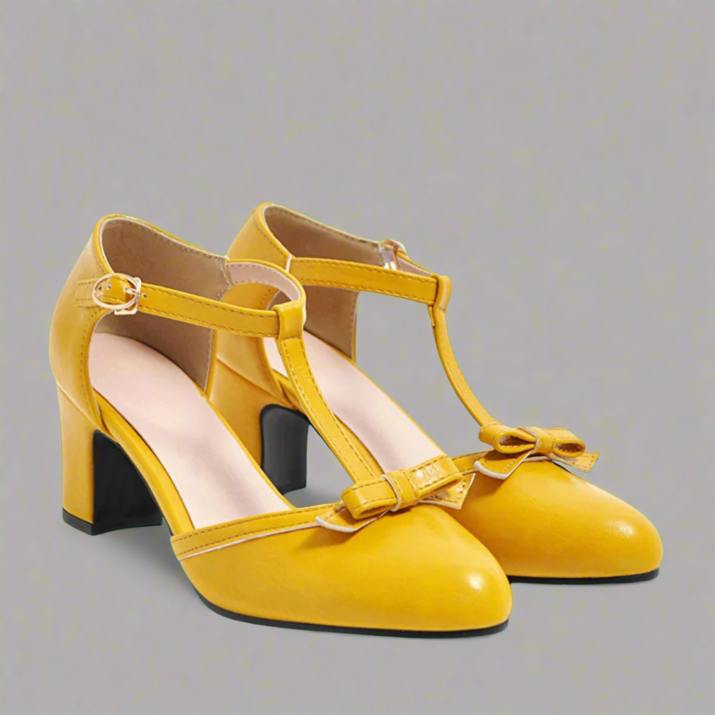 Tess™ | Elegant Pain-Free Sandals