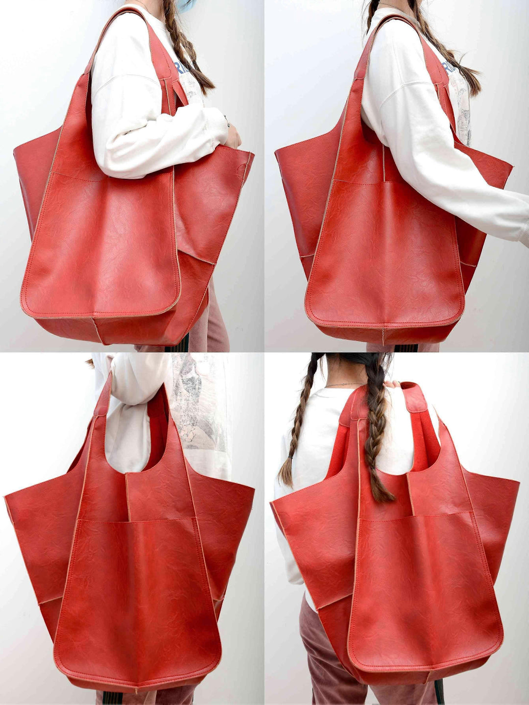 Victoria™ - Oversized Weekend Bag
