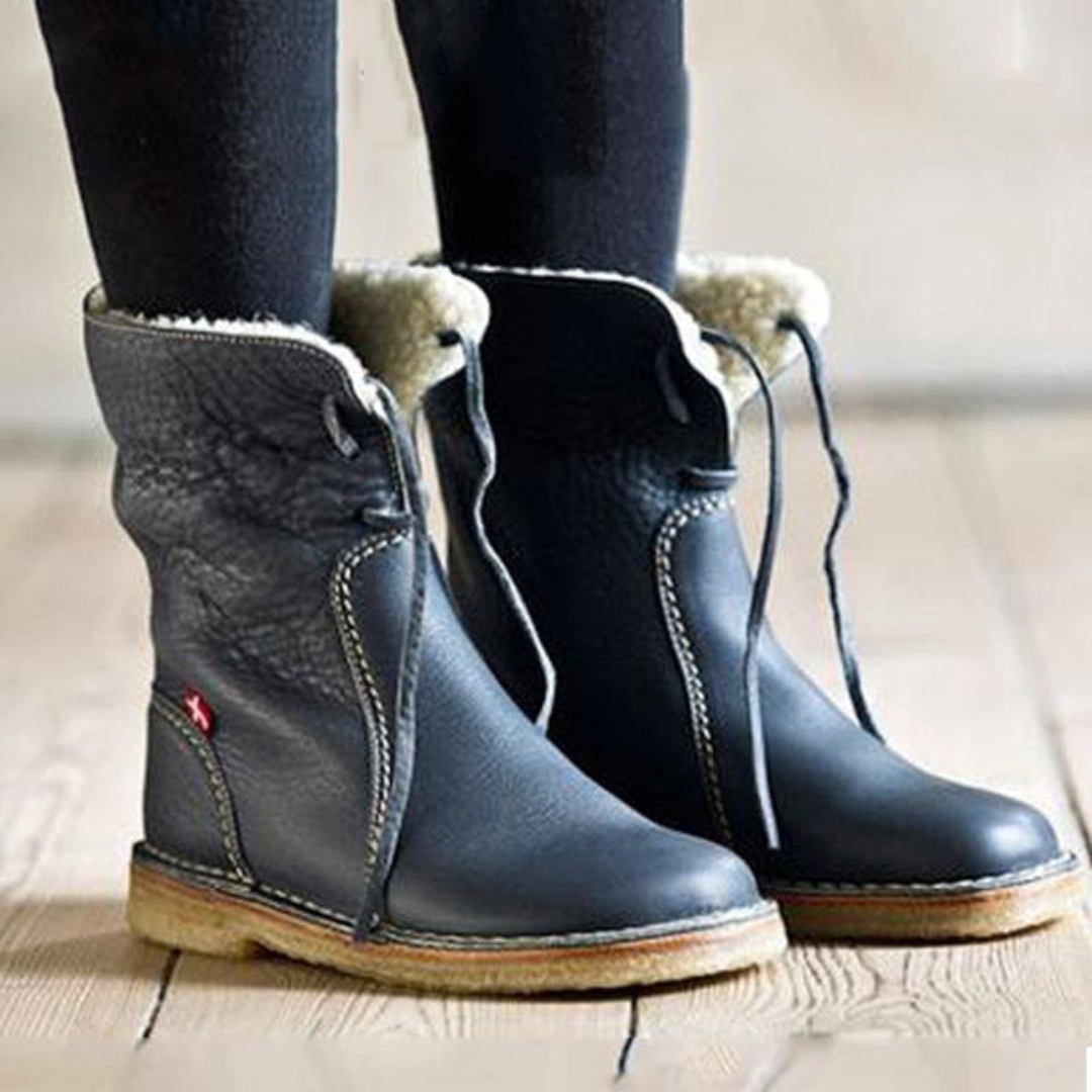 Zoey | Orthopedic Winter Boots