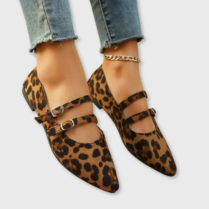 Lena™ | Comfortable Loafers for Women