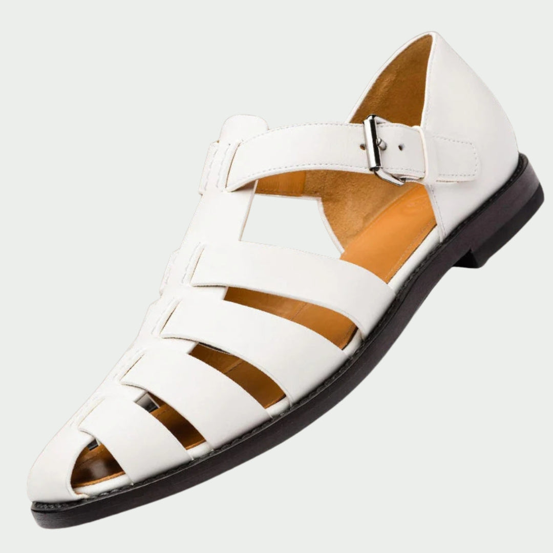 Miravo | Men's Premium Leather Sandals