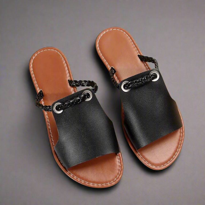 Tiva™ | Handcrafted Summer Sandals for Women