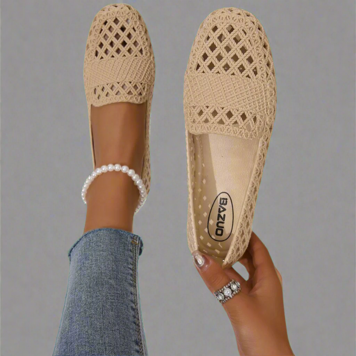 Emma™ | Comfortable Loafers for Women