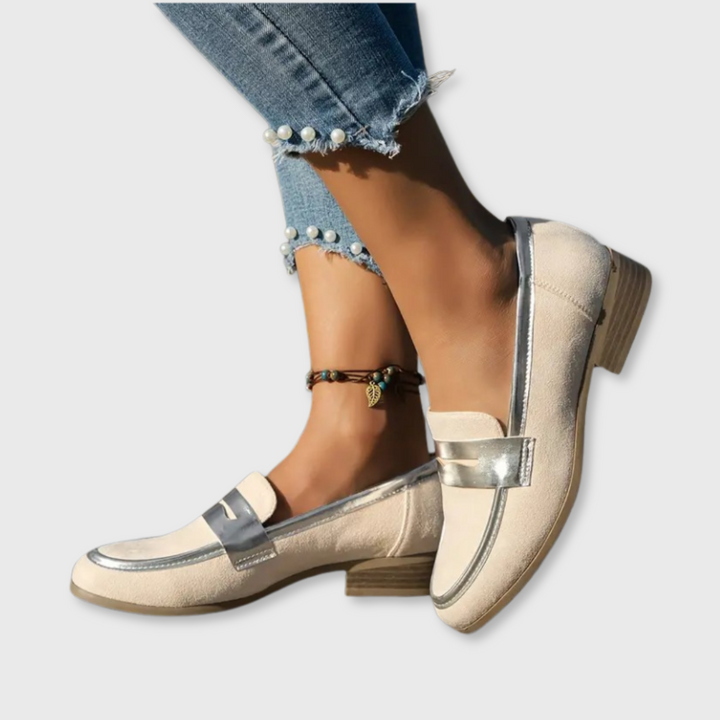 Maya™ | Lightweight Slip-On Loafers