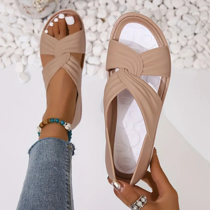 Lisa | Orthopedic Sandals