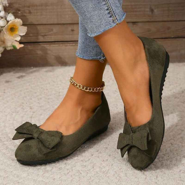 Annelies™ | Comfort Orthopedic Shoes