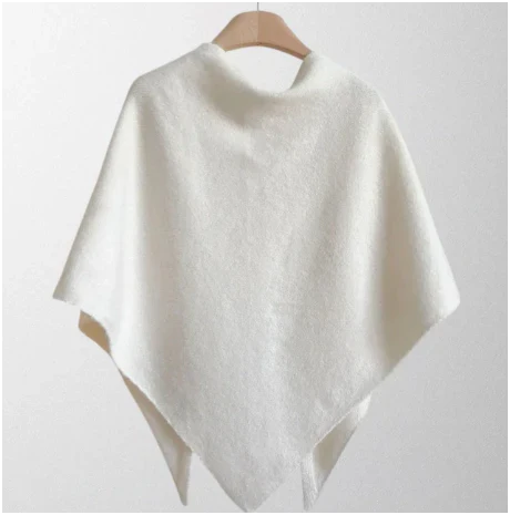 Janice | Elegance Scarf