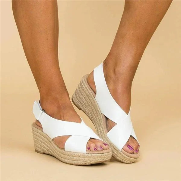Tess™ | Airy Orthopedic Sandals
