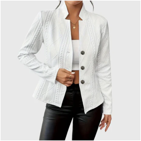 Joelle | Stylish Blazer