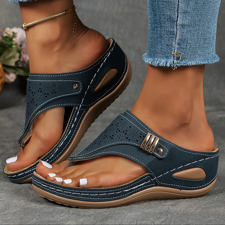 Cadiz Sandals – Comfort and Style for Everyday