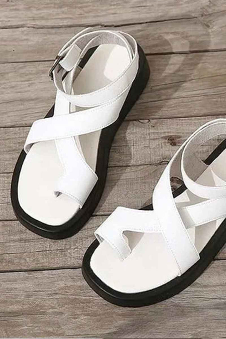 Lieke™ | Elegant Sandals for Women