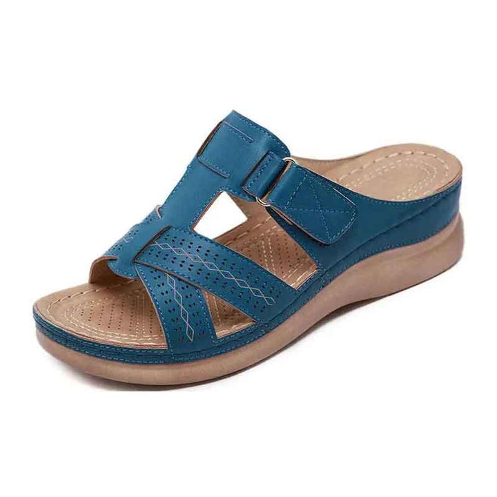 Mara™ | Comfort Step Sandals