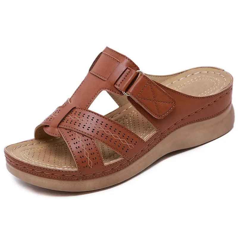 Mara™ | Comfort Step Sandals