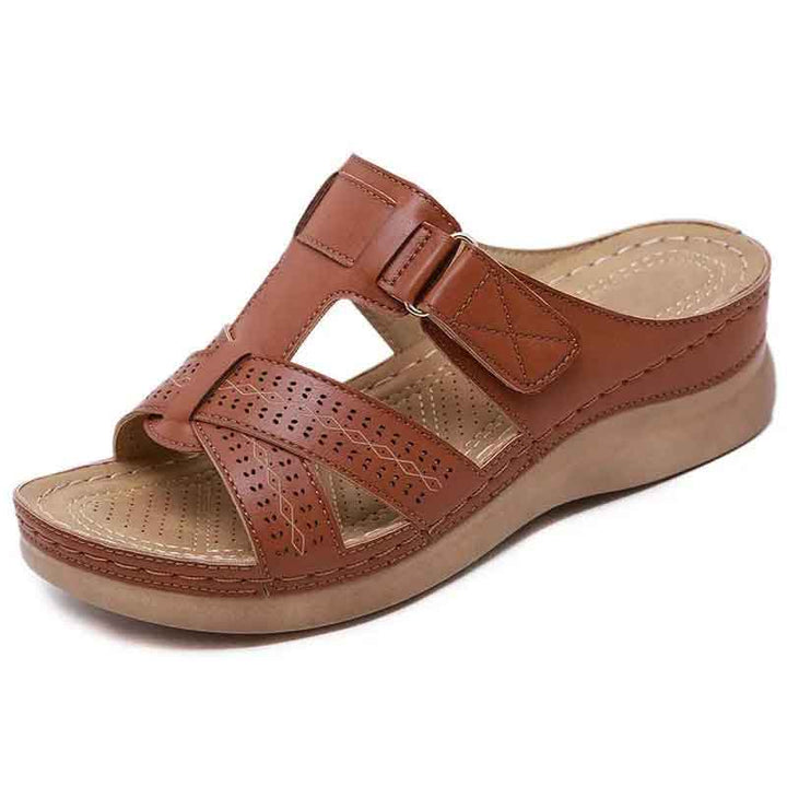 Mara™ | Comfort Step Sandals