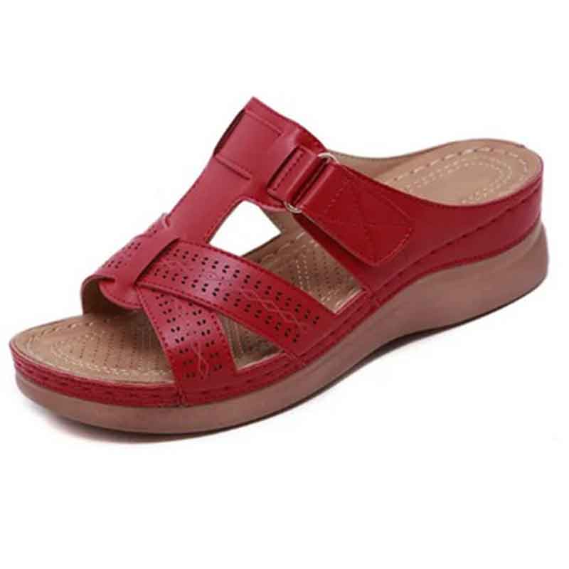 Mara™ | Comfort Step Sandals
