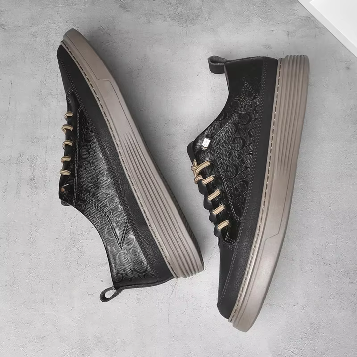 The Italian Sneakers