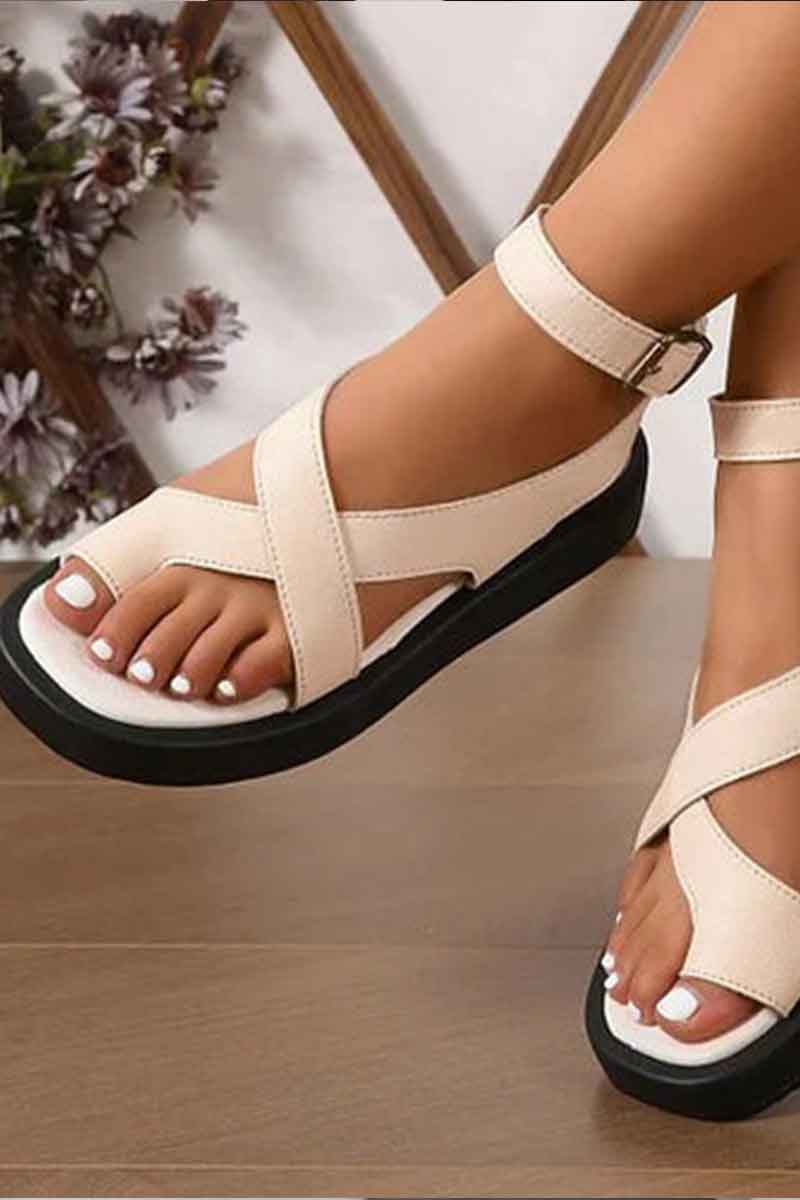Lieke™ | Elegant Sandals for Women