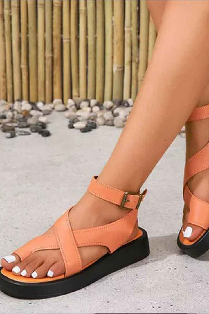 Lieke™ | Elegant Sandals for Women