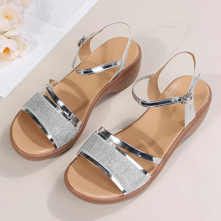 Lieke™ | Elegant Sandals for Women