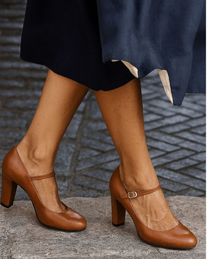 Jinte™ | Everyday Flat Sandals