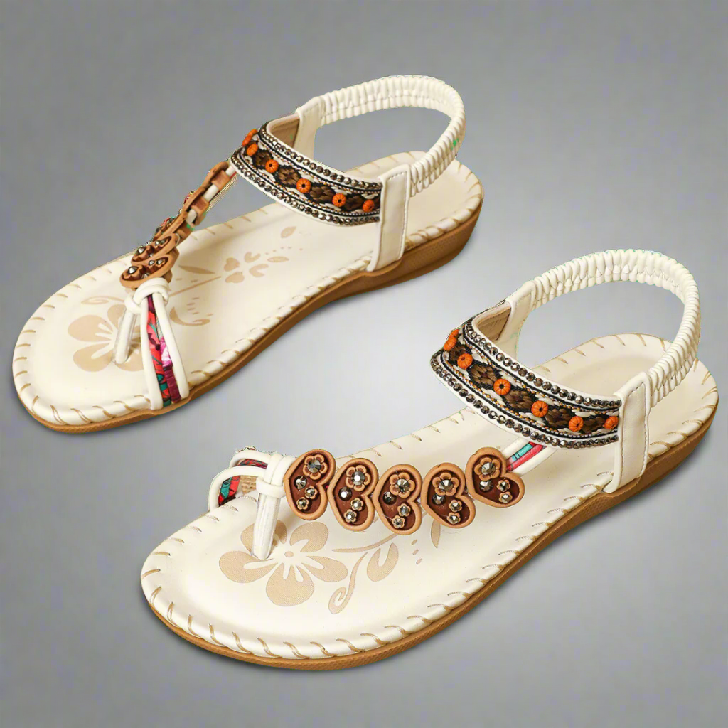 Mila™ | Comfort Orthopedic Sandals