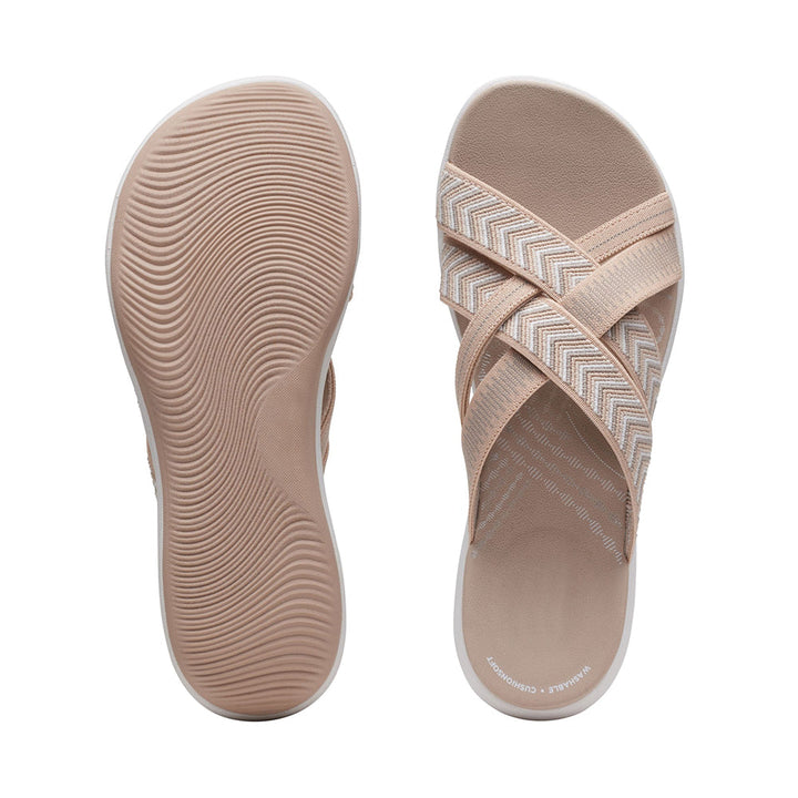 Liv – Orthopedic Sandals