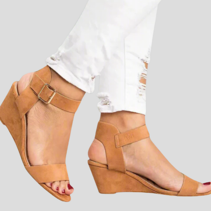 Tess™ | Everyday Sandals