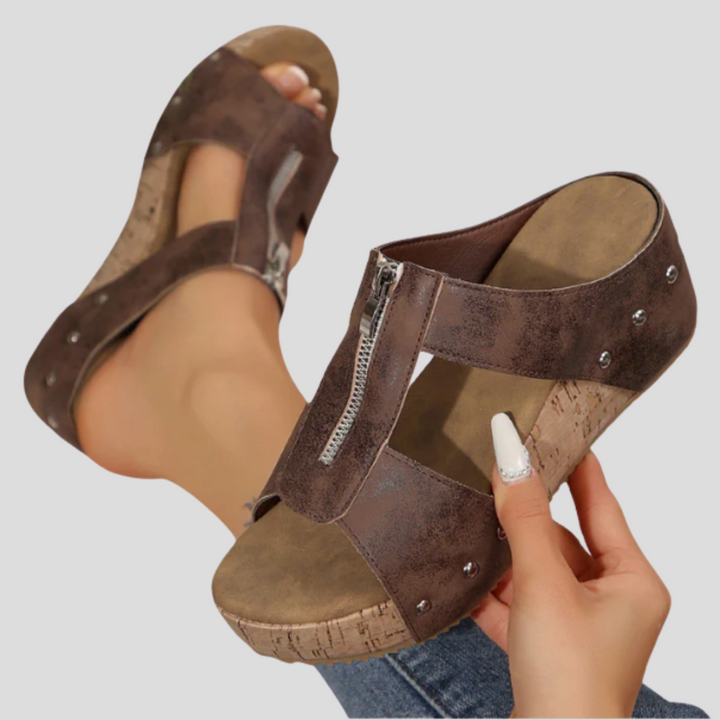 Yara™ | Ortho Comfort Sandals