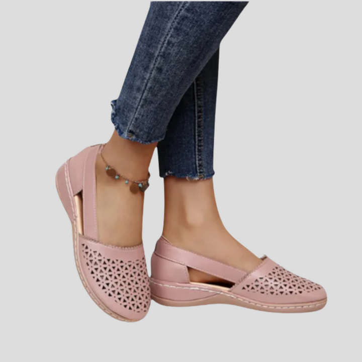 Sanne™ | Everyday Comfort Sandals