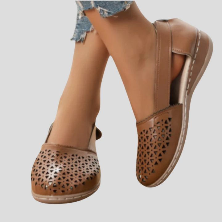Sanne™ | Everyday Comfort Sandals