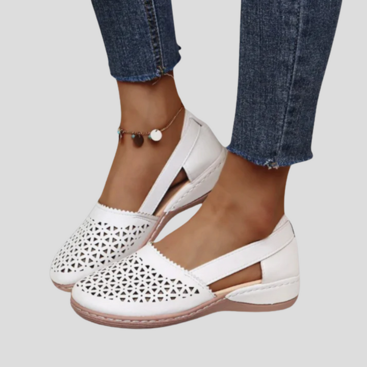 Sanne™ | Everyday Comfort Sandals