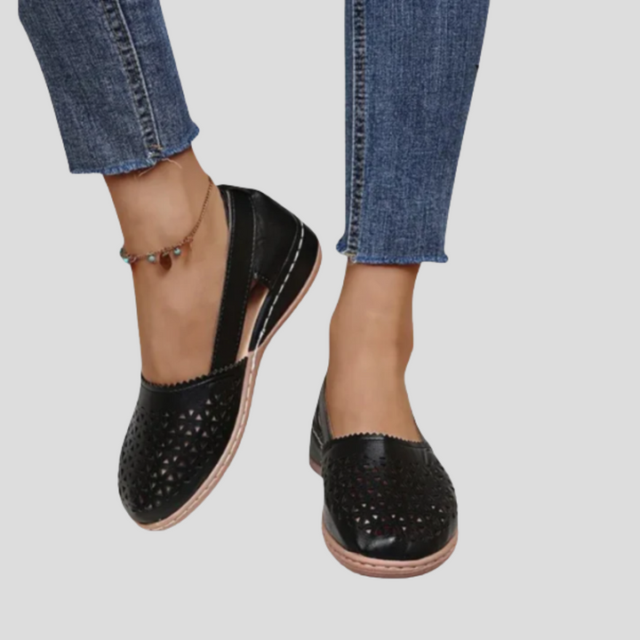 Sanne™ | Everyday Comfort Sandals