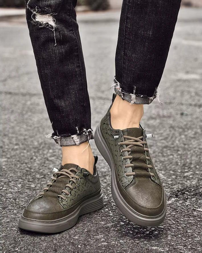 The Italian Sneakers