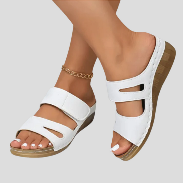 Mira™ | Elegant Comfort Sandals