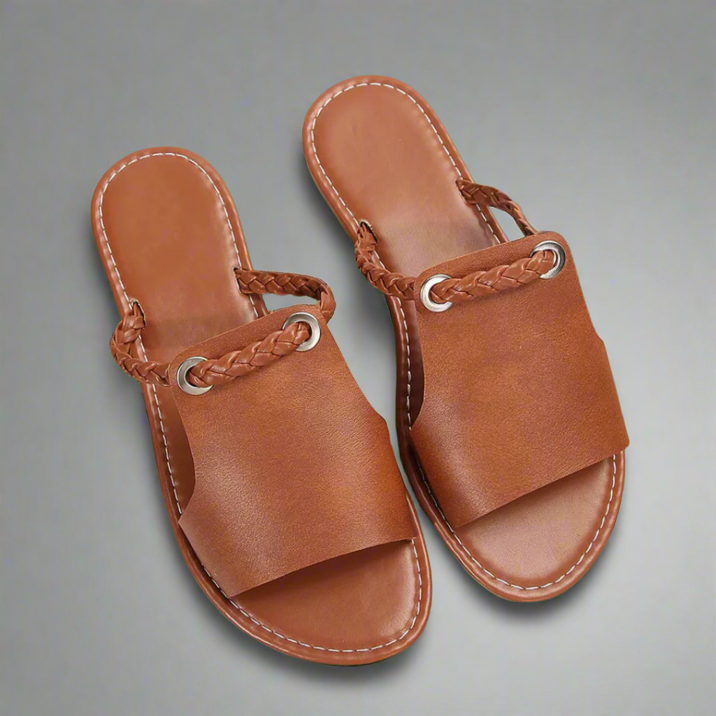 Tiva™ | Handcrafted Summer Sandals for Women