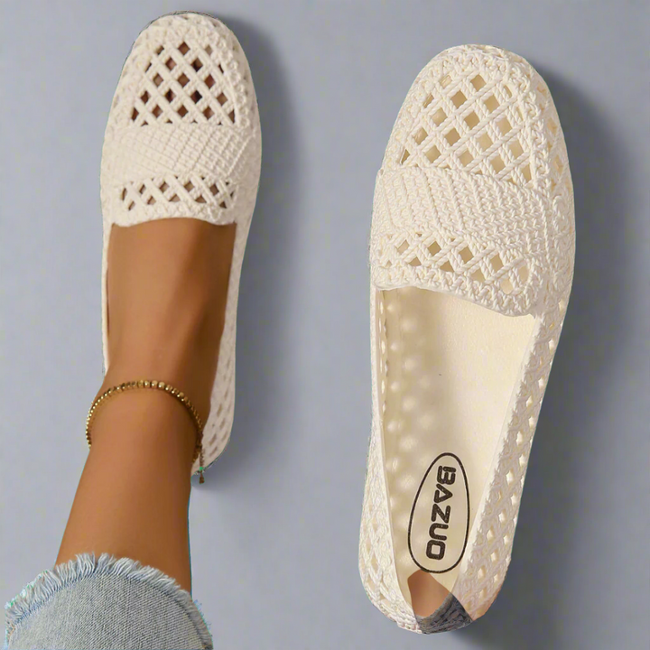 Emma™ | Comfortable Loafers for Women