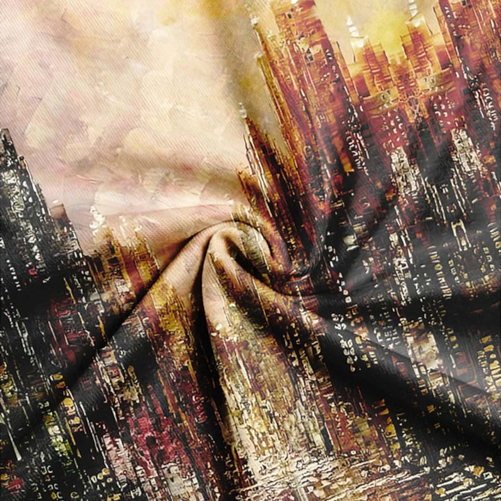 Vintage Casual Tank Top