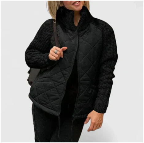Josie | Stylish Outerwear