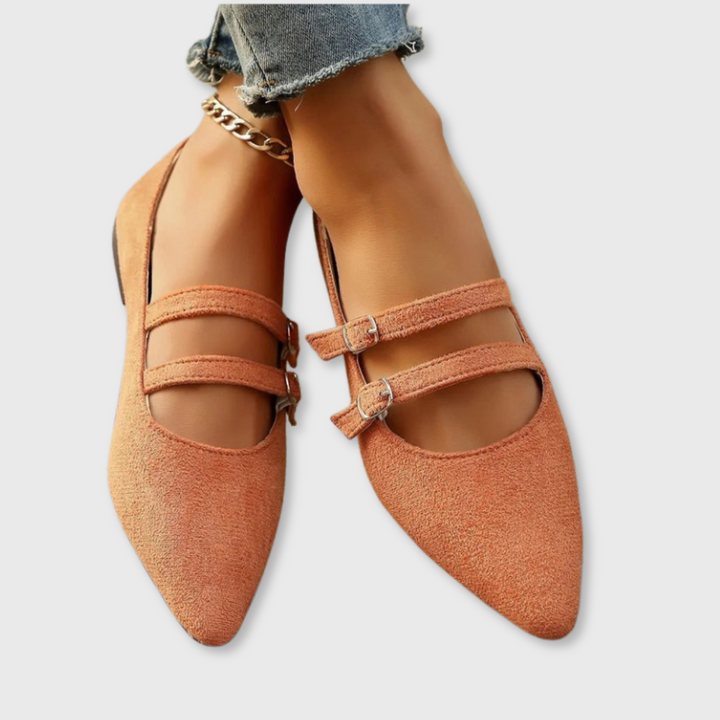 Lena™ | Comfortable Loafers for Women