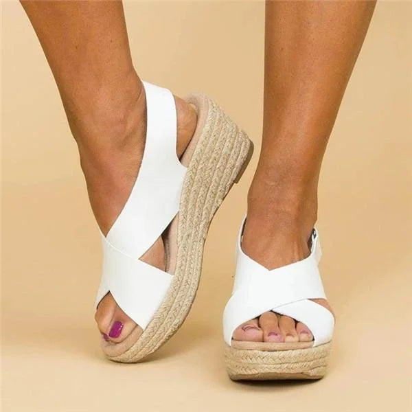 Tess™ | Airy Orthopedic Sandals