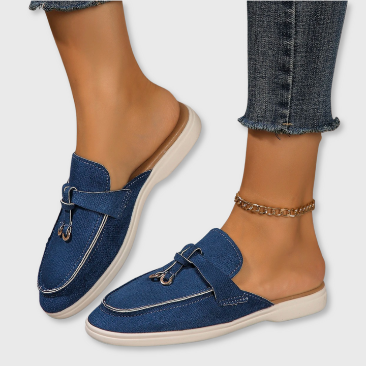 Anna™ | Women's Flat Hiking Shoes