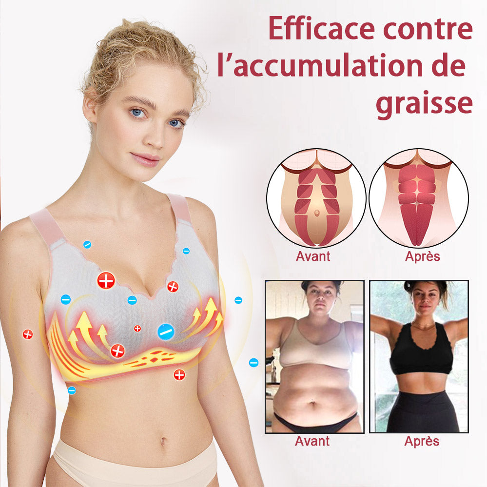 Detox Shaping Bra