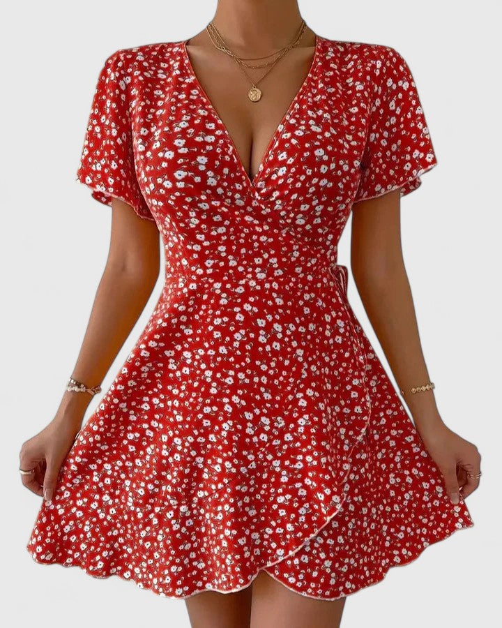 Celynah | Sophisticated Dress