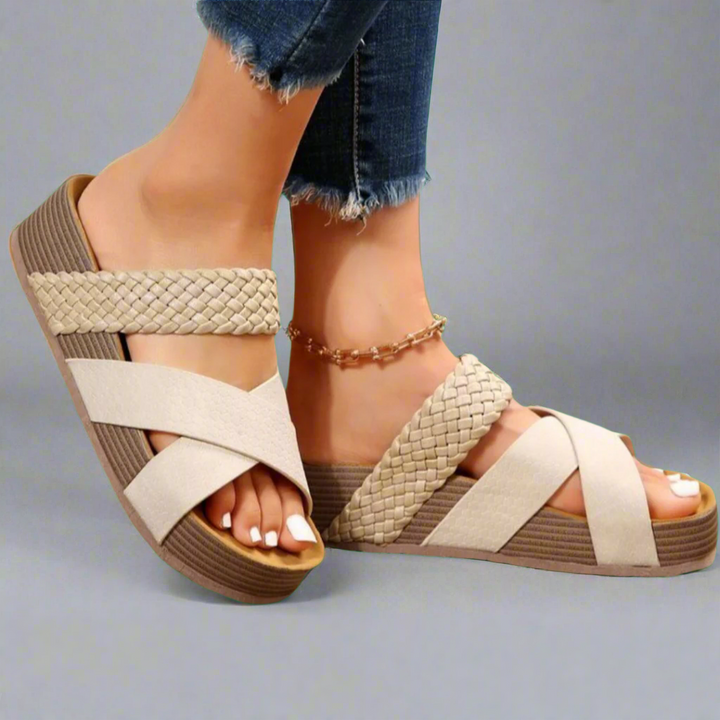 Julia™ | Orthopedic Comfort Sandals