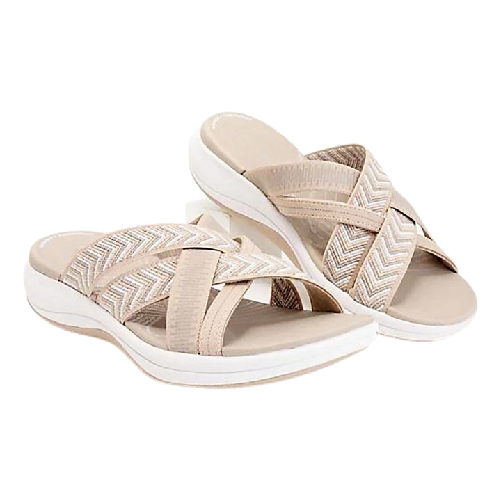 Liv – Orthopedic Sandals